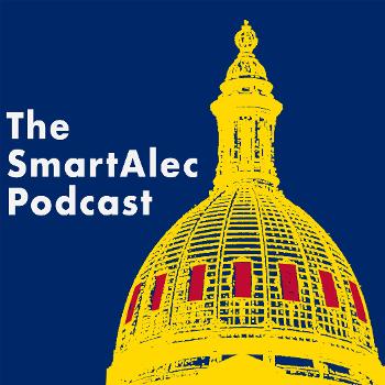 The SmartAlec Podcast | An Inside Look at Colorado Politics from Democratic House Majority Leader Alec Garnett