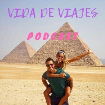 Vida de Viajes - Nico y Lau, de Argentina al Mundo ✈🌍