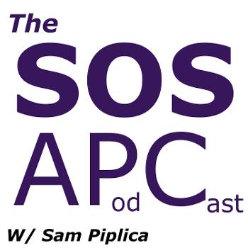 The SOS APC Podcast: Surveyors Online Support