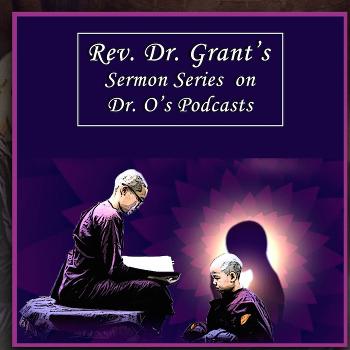Rev. Dr. Oscar Grant- The Sermons