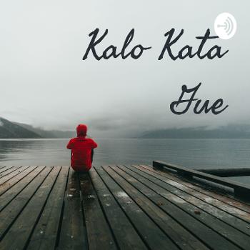 Kalo Kata Gue