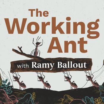 The Working Ant