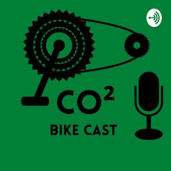 Menos CO² Bike Cast