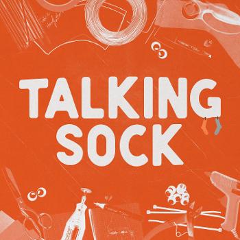 Talking Sock