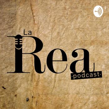 La Rea podcast