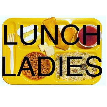 Lunch Ladies Podcast