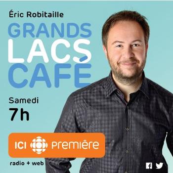 Grands Lacs café