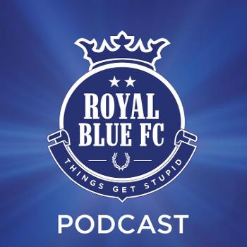 Royal Blue FC: RSL & Everton FC Podcast