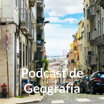 Podcast de Geografia - 3o ano ESEM