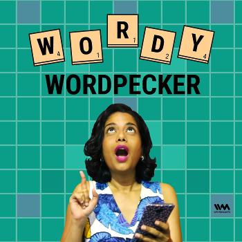 Wordy Wordpecker