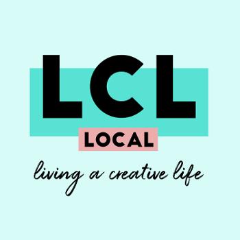 LCL • local • living a creative life
