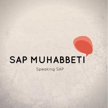 SAP Muhabbeti
