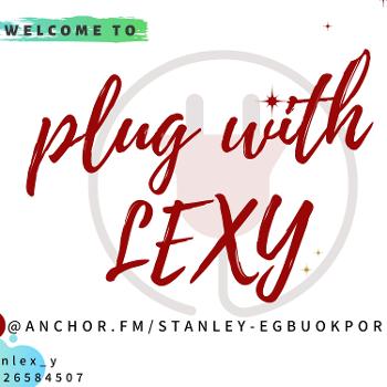 Plug With Lexy