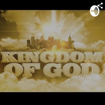 The Kingdom Of GOD