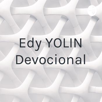 Edy YOLIN Devocional