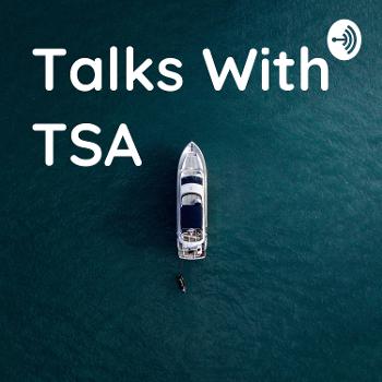 Talks With TSA