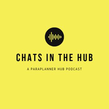 The Paraplanner Hub: Chats in the Hub