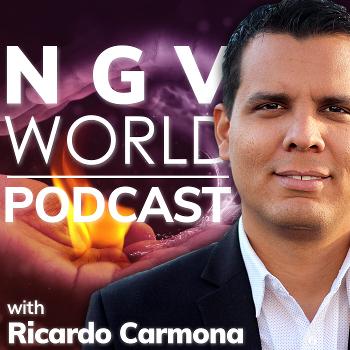 NGV World Podcast
