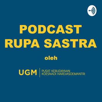Podcast Rupa Sastra