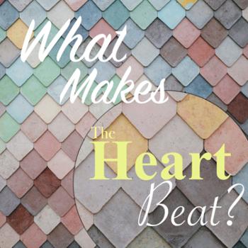 What Makes the Heart Beat?