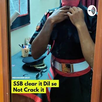SSB - Clear It Dil Se, Not Crack It