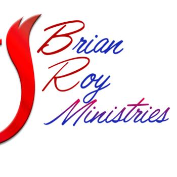Pastor Brian Roy
