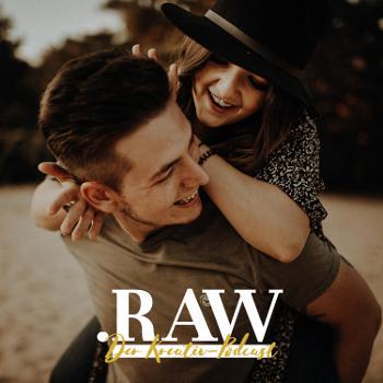 RAW – Der Kreativ-Podcast