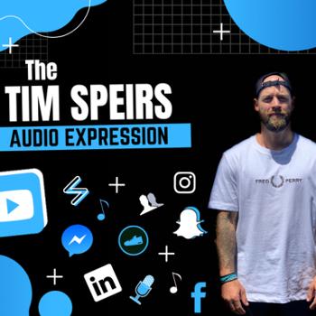 The Tim Speirs Audio Expression