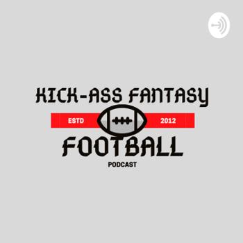 Kick-Ass Fantasy Football League