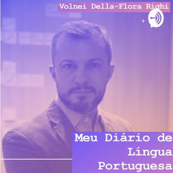 Meu Diário de Língua Portuguesa