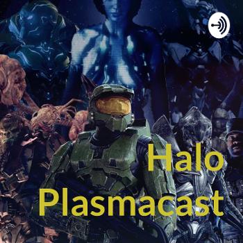 Halo Plasmacast