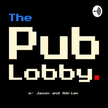 The Pub Lobby