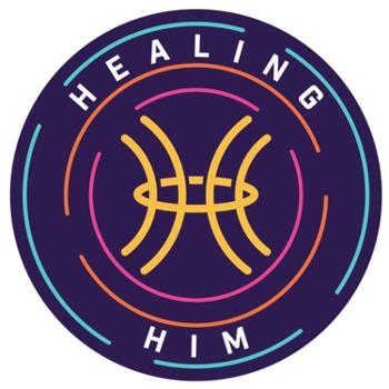 Healing Him