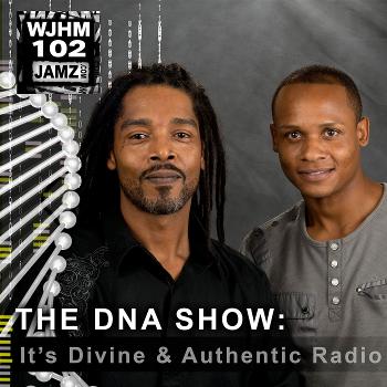 The DNA Show: It's Divine