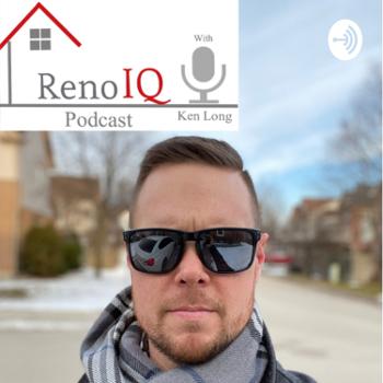 Reno IQ Podcast