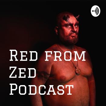 Red from Zed Podcast. A Manchester United Podcast from Zambia!