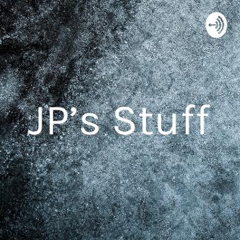 JP’s Stuff