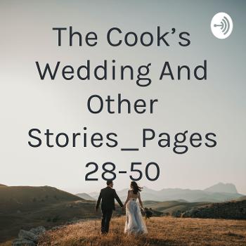 The Cook's Wedding And Other Stories_Pages 28-50