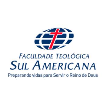 Podcast da Faculdade Teológica Sul Americana