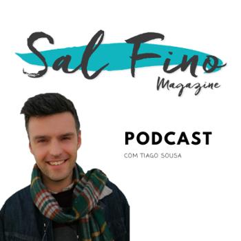 Sal Fino Magazine
