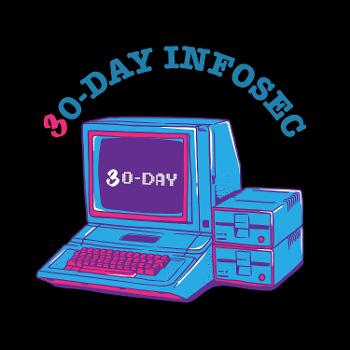 30-Day InfoSec