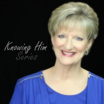Knowing Him Series: The Key To A Life More Alive, Exciting and Peaceful