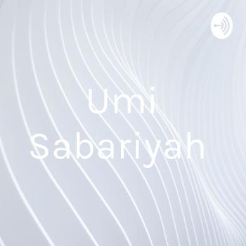 Umi Sabariyah