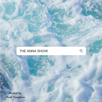 The Anna Show
