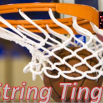 Ohio State WBB String Ting Podcast
