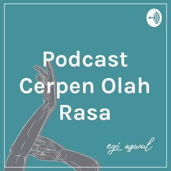 Podcast Cerpen