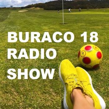 Footgolf Portugal Radio Show