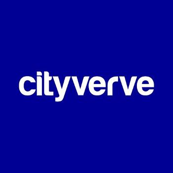 CityCast - the smart cities podcast from CityVerve