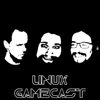 Linux Game Cast Weekly SD