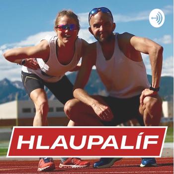 Hlaupalíf Hlaðvarp